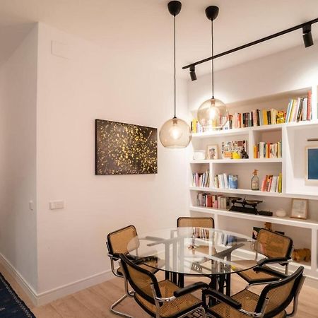 Stylish 2 Bedroom Apartment In The Heart Of Μαδρίτη Εξωτερικό φωτογραφία